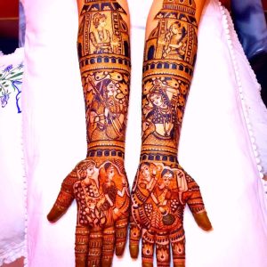 bridal10